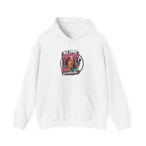 Copy of Influencer Royale Competition May 1–15 2026 Hoodie, Kome SenterezDesign #2