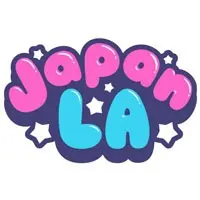 JapanLA shop logo