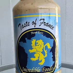 Taste Of France Sauce (1 Case of 12)