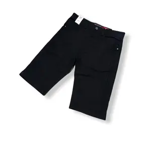 SWITCH: Color Twill Short SS9706