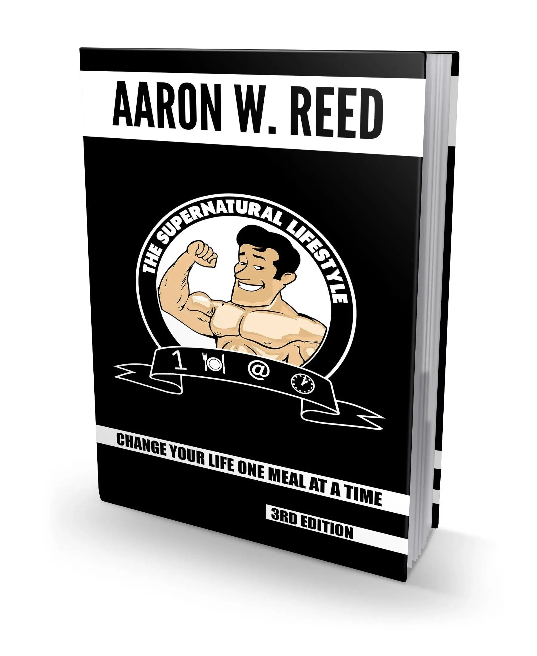 The SuperNatural Lifestyle "Paperback"