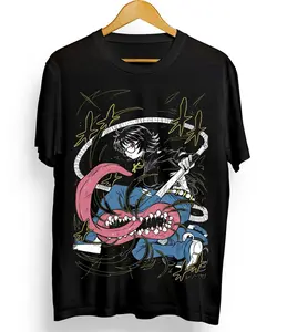 Spirited Away Shirt - 25th Anniversary Vintage Tee, No Face Anime Graphic, Fan Gift, TikTok Trend
