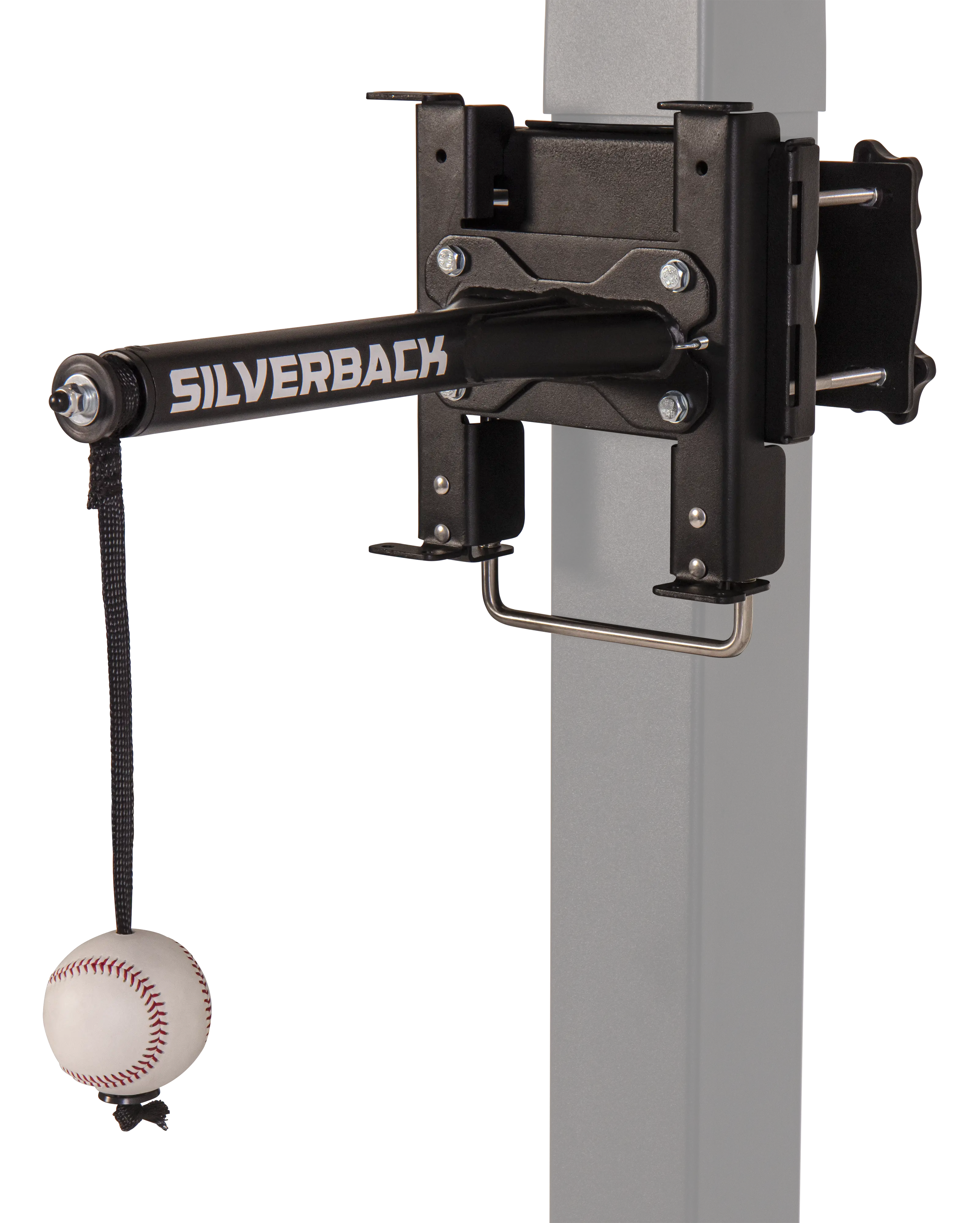 Baseball Swing Trainer