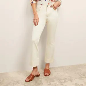 Archie Jean - Eco Better Than Denim :: Tusk