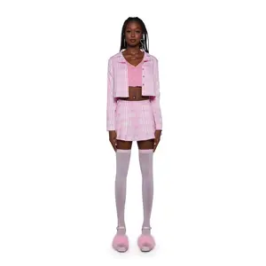 Queen Plastic Costume Set