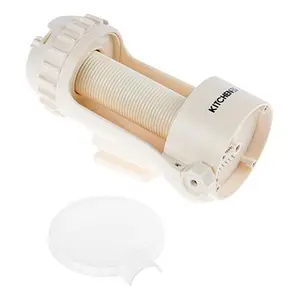 KitchenHQ Speed Grater Spiralizer Attachment