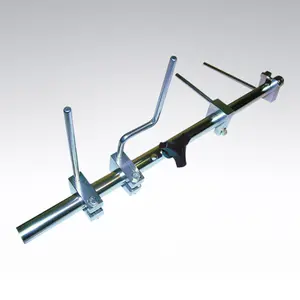 Rigid Pointer System (RPS)