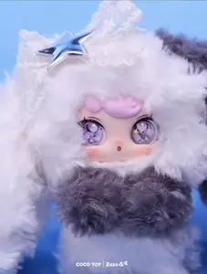 [Flash Sale]  ZAZA BB TOY - Soft Little Cloud