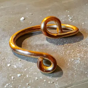knuckle or toe ring | Handmade ring |Womens rings