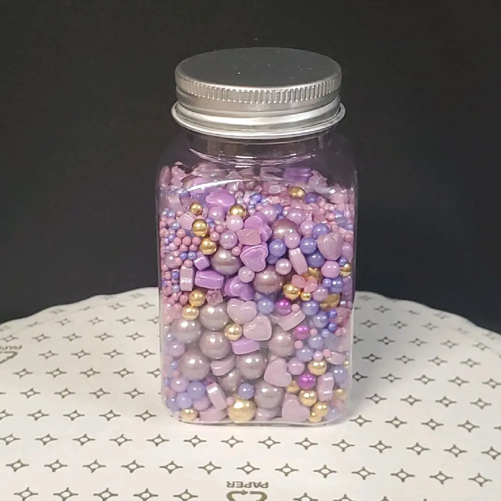 Edible Pearls  for Your Dessert Needs