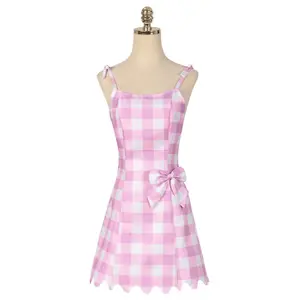 Doll Dress - Womens Costume