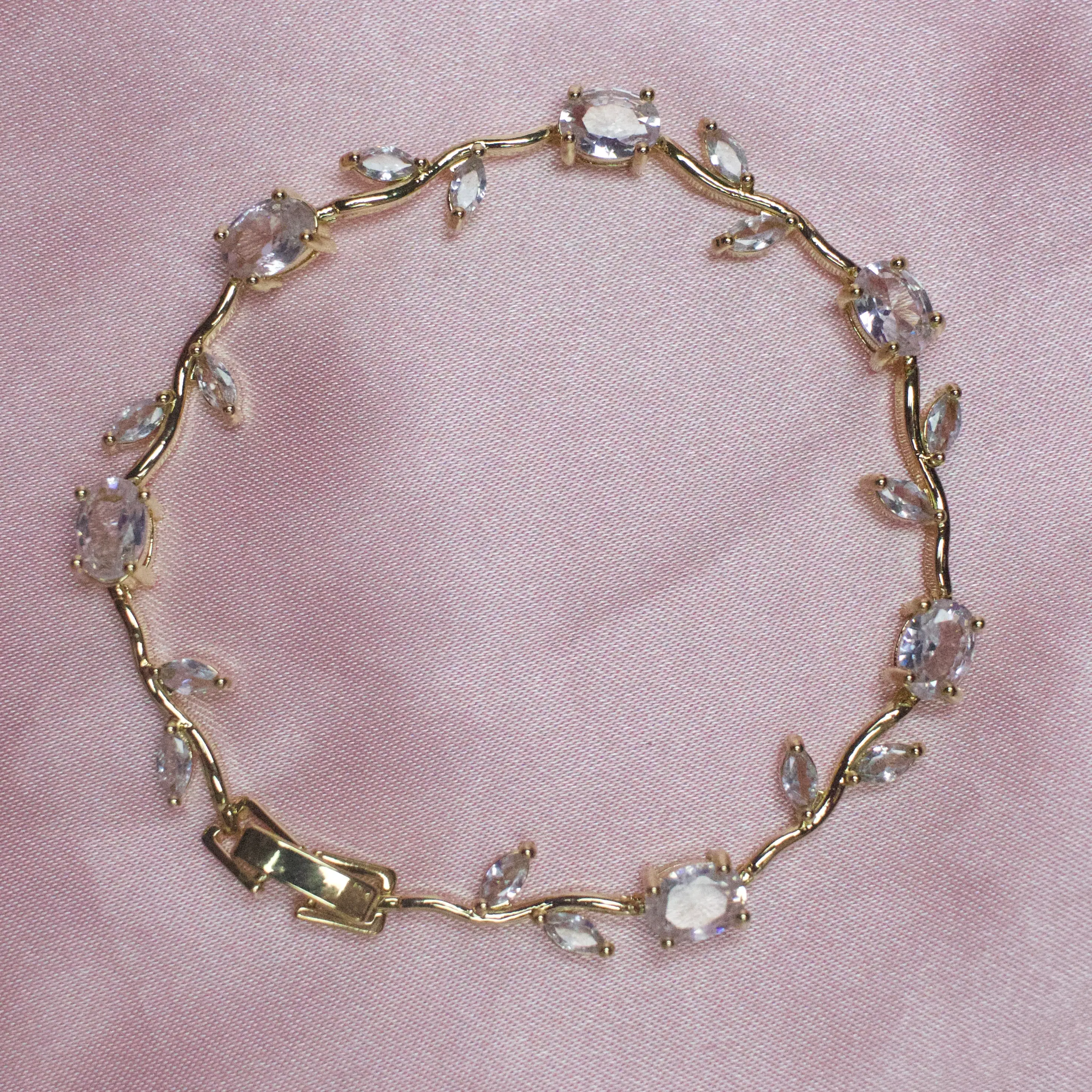 Tulip Bracelet