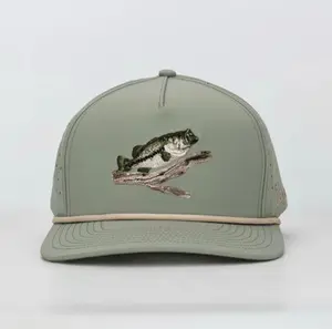 Performance Largemouth Bass Hat