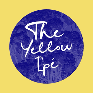 The Yellow Ipe Brazil Market