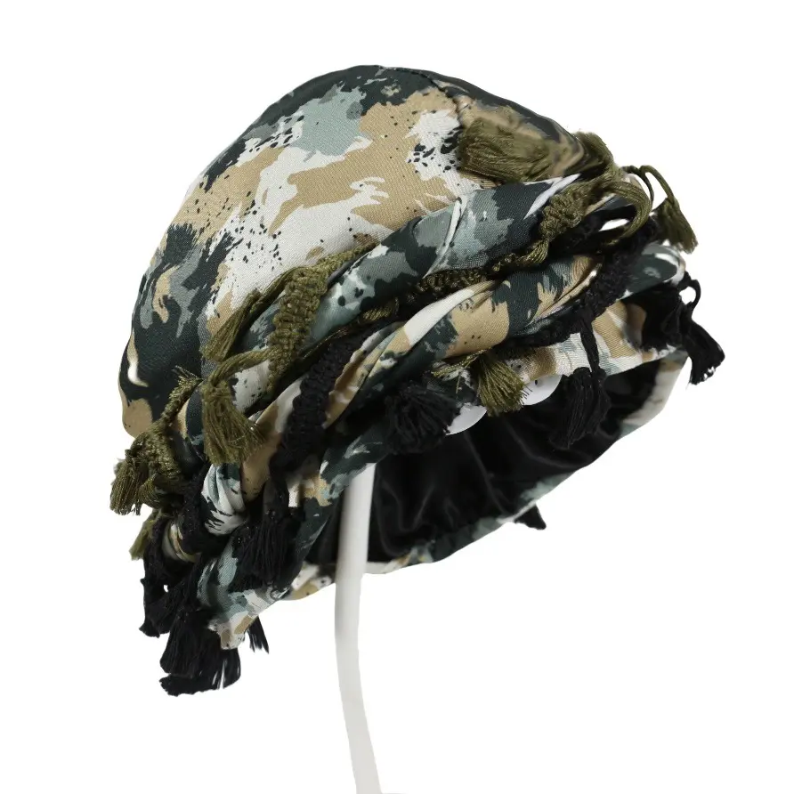 Camouflage   Light Green