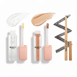 The Everyday Nude Lip Trio