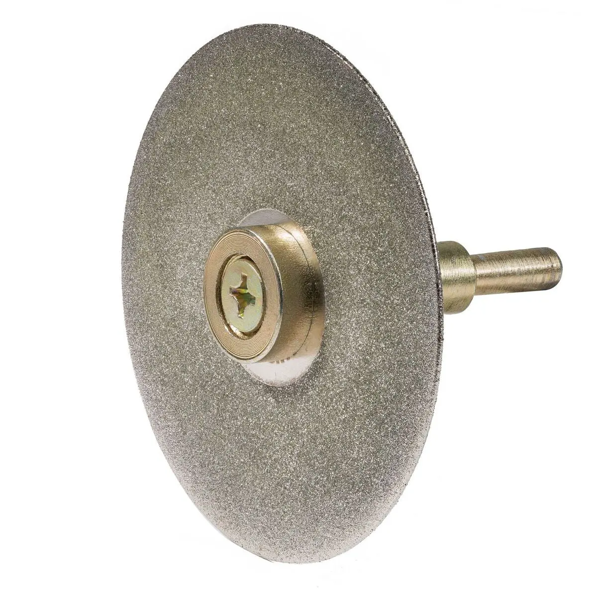 Diamond Sharpening Wheel - 75mm