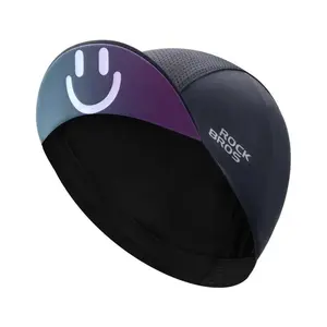 ROCKBROS Bicycle Cap Summer Anti-sweat Lightweight Cycling Cap Unisex Bike ROCKBROS Bicycle Cap Summer Anti-sweat Lightweight Cycling Cap Unisex Bike