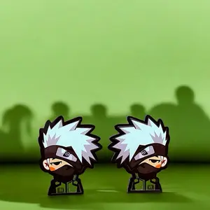 KAKASHI