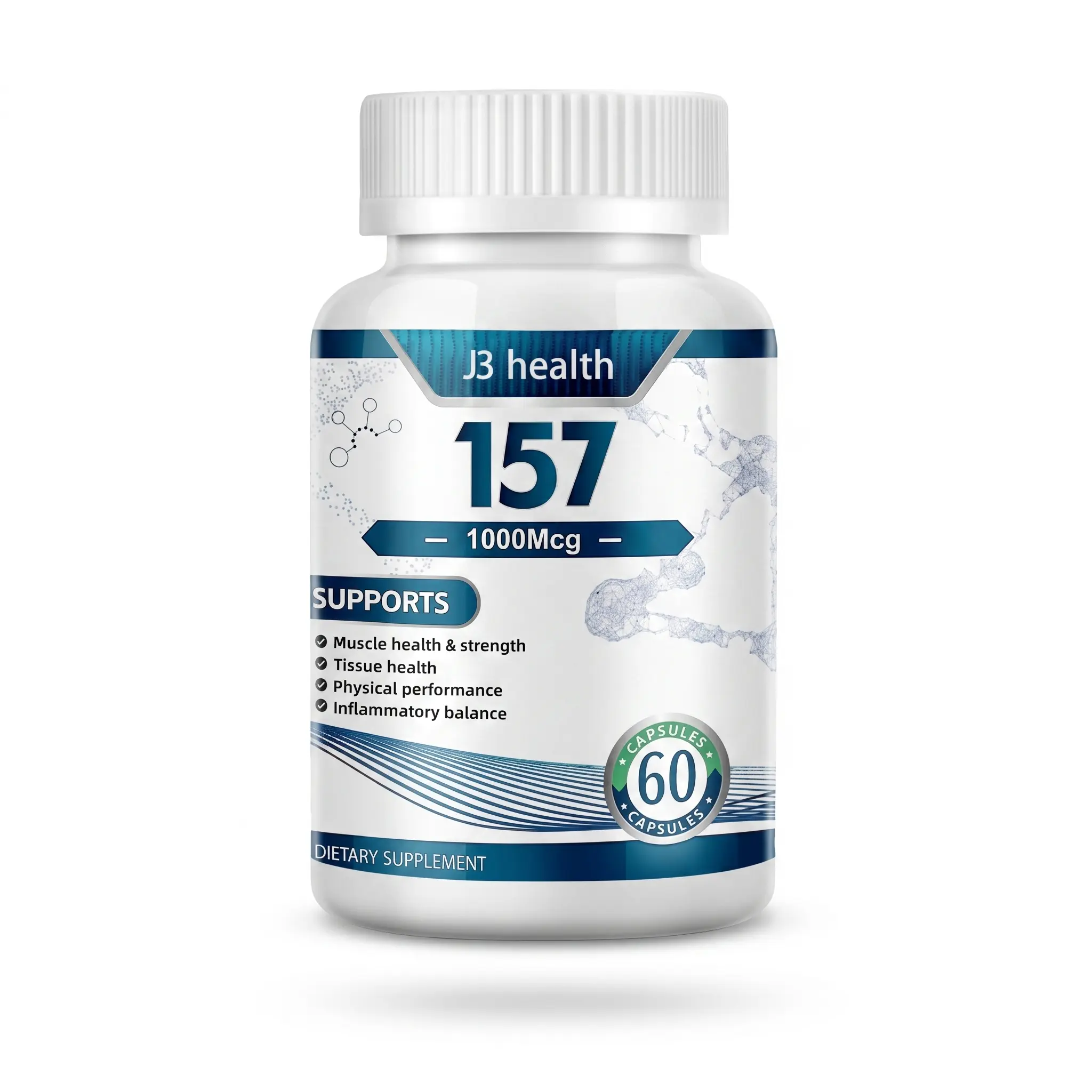 jiabei health bpc 157