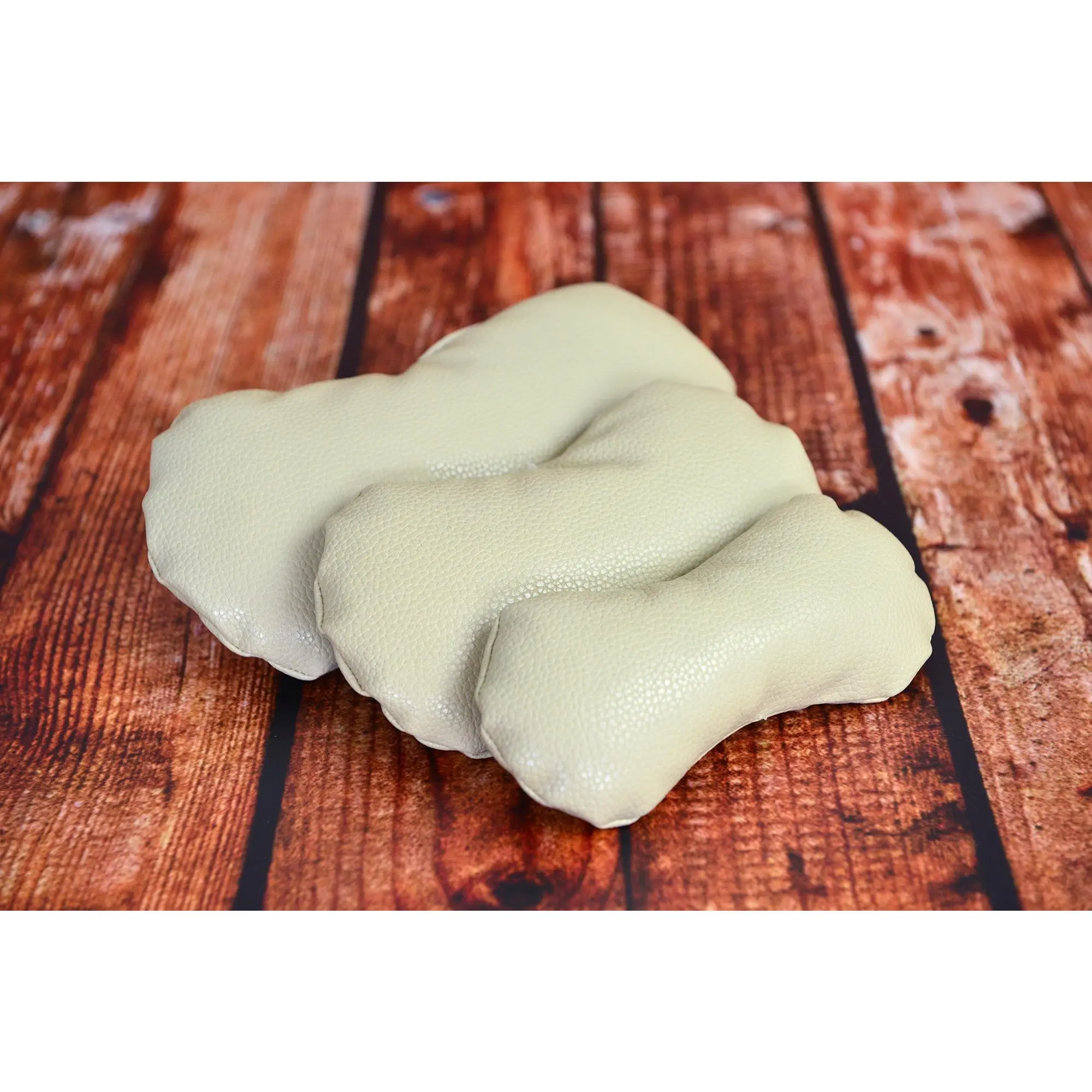 Set of 3 Positioning Pillows (filled)