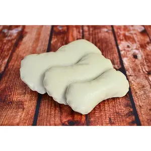 Set of 3 Positioning Pillows (filled)