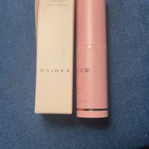 Product Review of Kahi Seoul All in One Beauty Balm Essential - Hydrating Multi-Use Balm for Face Lips & Neck Anti-Aging Radiance Booster with Salmon Collagen Jeju Fermented Oil & PDRN Skin Repair Moisturizing from u**2