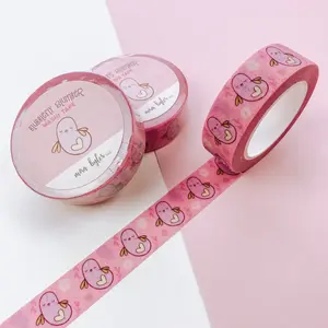 Blubblefly Slumber - Glitter Washi Tape Blubblefly Slumber - Glitter Washi Tape