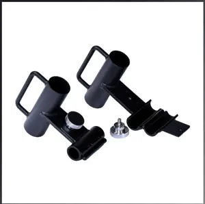 Dumbbell to Barbell Adapter – Pair