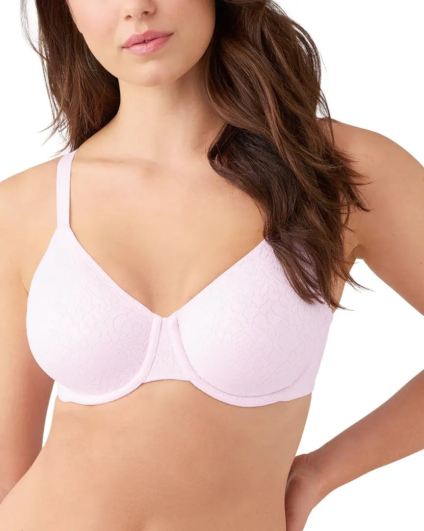Wacoal Inside Job Side Support Bra