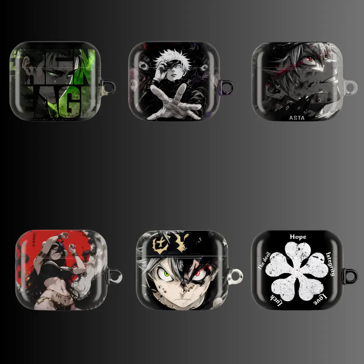 Anime Style v5 AirPods Case, Aesthetic AirPods Pro Case, Style Cover, Gift for Anime Lover for AirPods Pro 1 2 3 , Airpod Gen 1 2 3 4