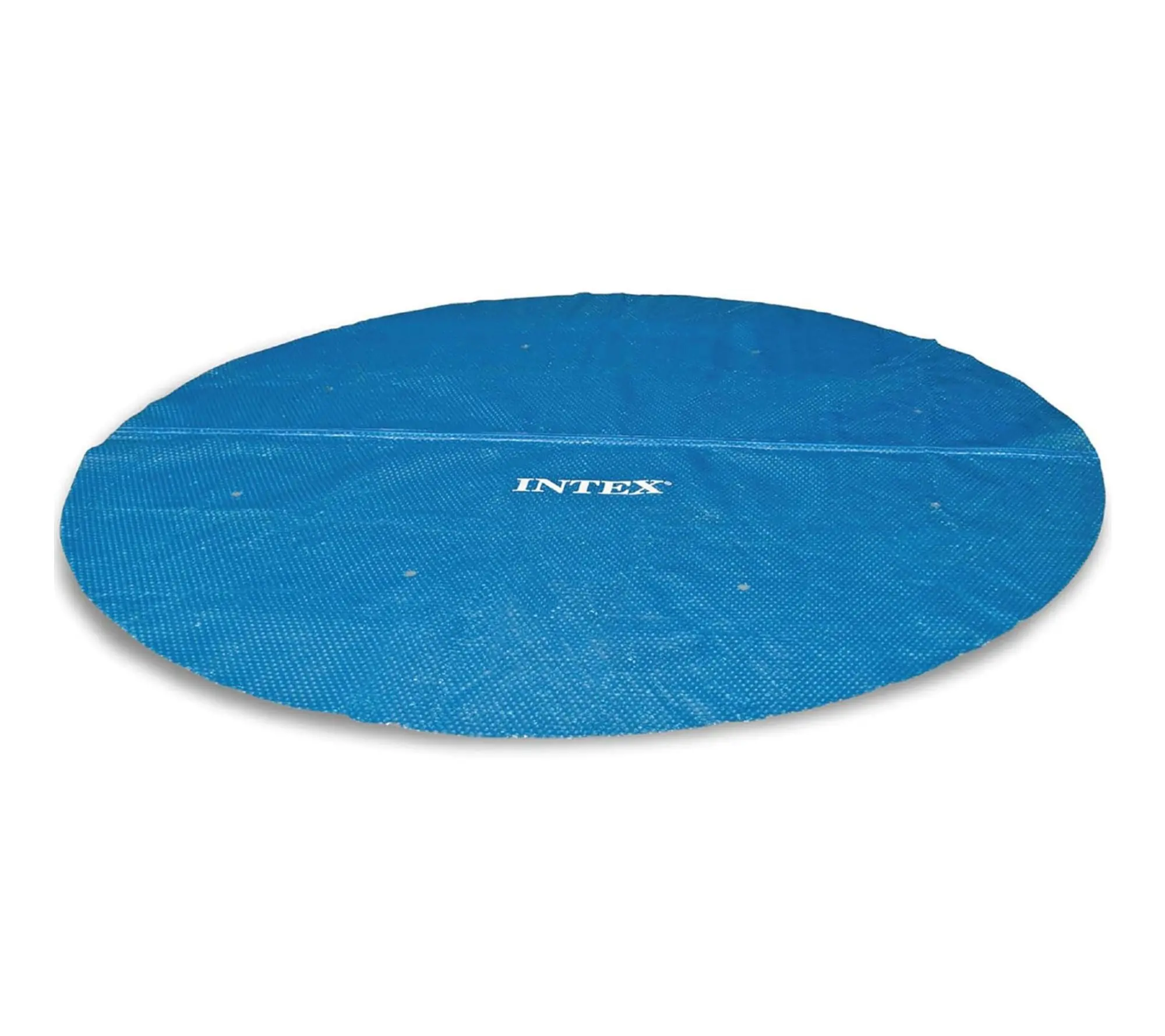 Intex Round 18 ft Solar Pool Cover Intex Round 18 ft Solar Pool Cover