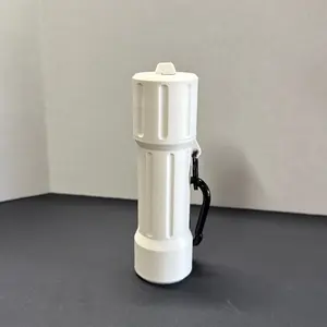 Tungsten Holder - Nylon GF and Nylon CF