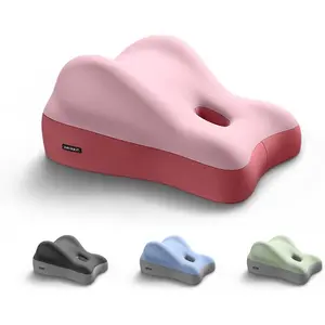 Multi-Position Wedge Pillow for  Support,Multifunctional Positioning pad with Memory  can be  for , ,  ,  . ()