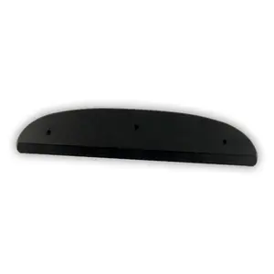 Powell Peralta Tail Bone Black 8.00"
