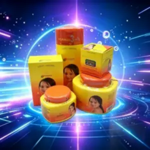 Full Daily Body Care Set