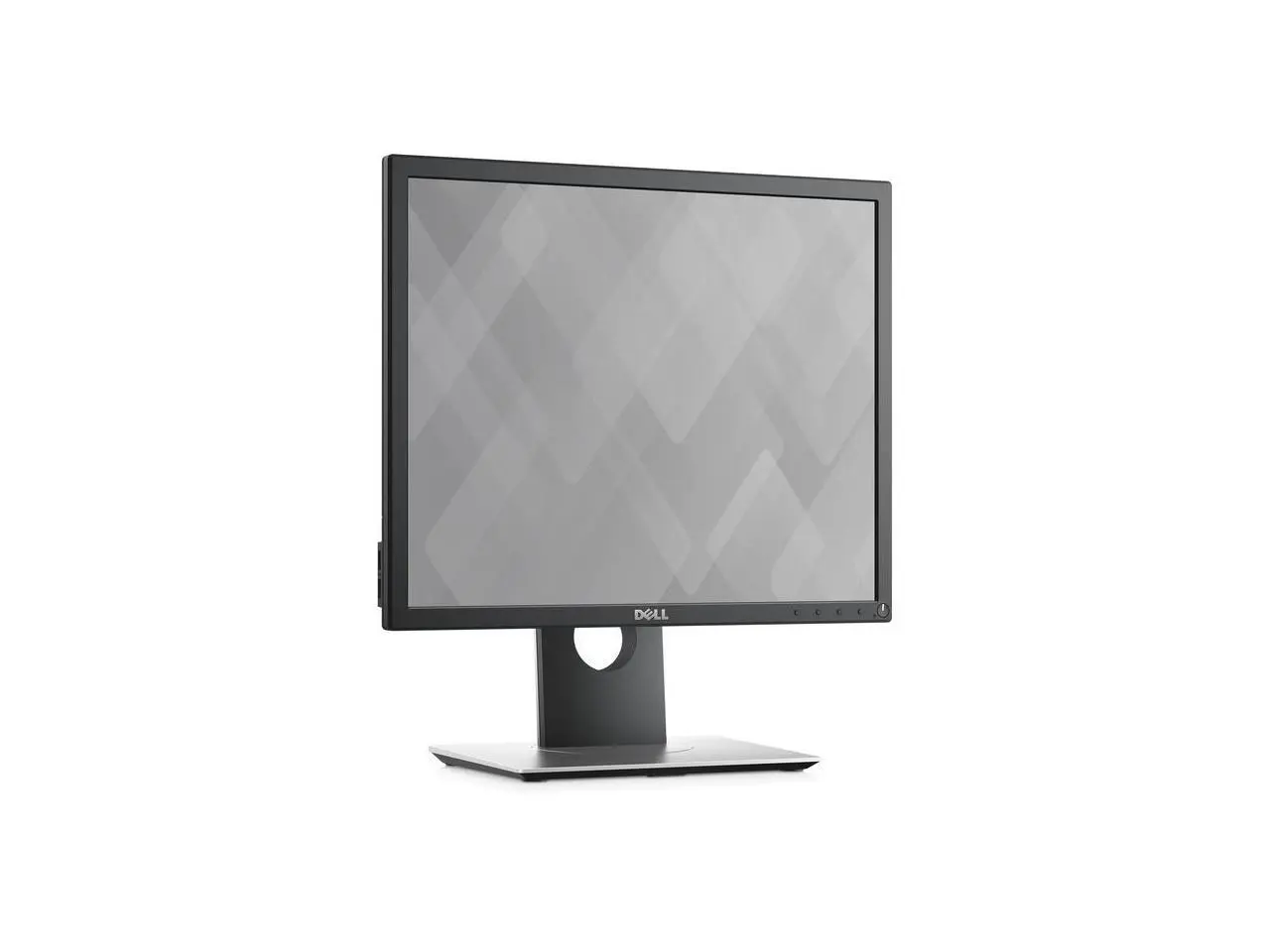 Dell 19" 60 Hz IPS Monitor 8 ms D-Sub, HDMI, DisplayPort, USB P1917S Dell 19" 60 Hz IPS Monitor 8 ms D-Sub, HDMI, DisplayPort, USB P1917S