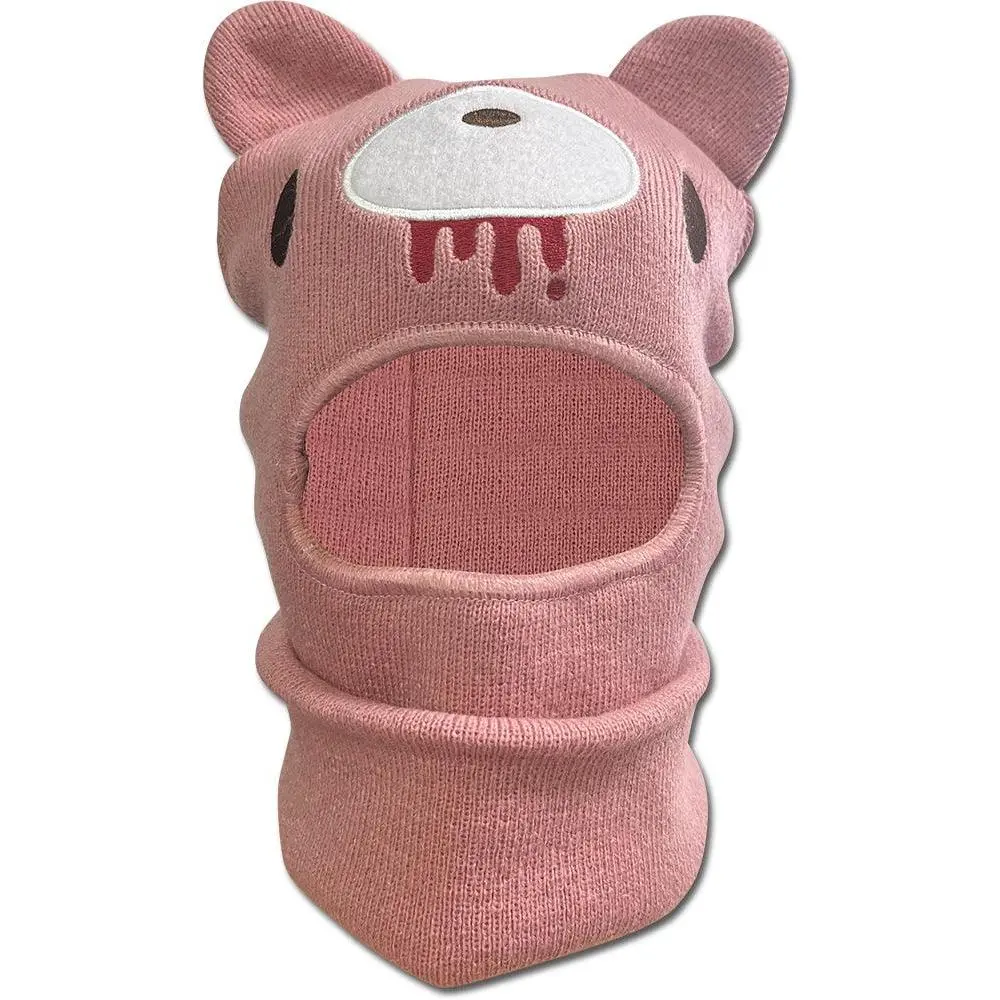 GLOOMY BEAR - GLOOMY BEAR BALACLAVA
