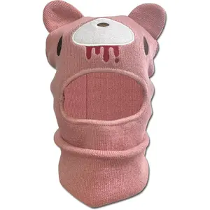 GLOOMY BEAR - GLOOMY BEAR BALACLAVA