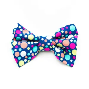 Bubble Pop Bowtie