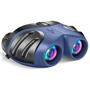 Binocular for Kids, Compact High Resolution Shockproof Binoculars