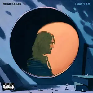 I Was / I Am - Noah Kahan - CD