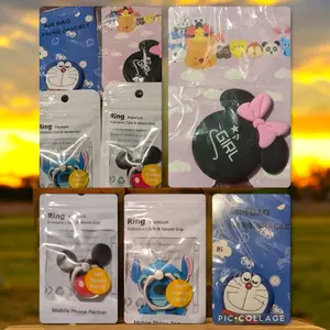Variety of Pop Sockets Accessories for Your Phone