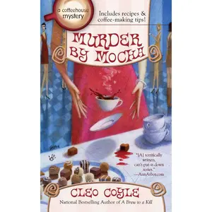 USED-Murder by Mocha by Coyle, Cleo (Mass Market Paperback)