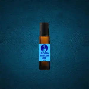 Bon bann oil Solution