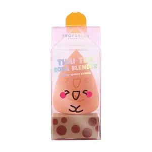 Thai Tea Boba Blender