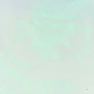 Emerald Twilight Color Shifting Glitter Paint