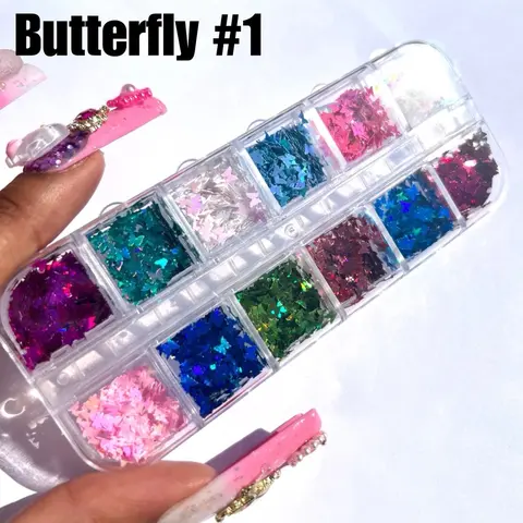 Lash Accessories for Makeup Application