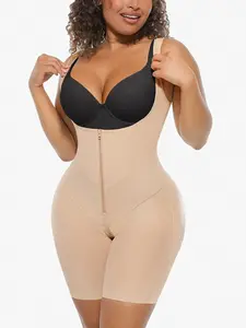 Curvehaus Full Body Faja