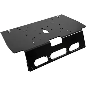 Buyers Products  Fleet Series Drill-free Light Bar Cab Mount for 2015-c Ford 150